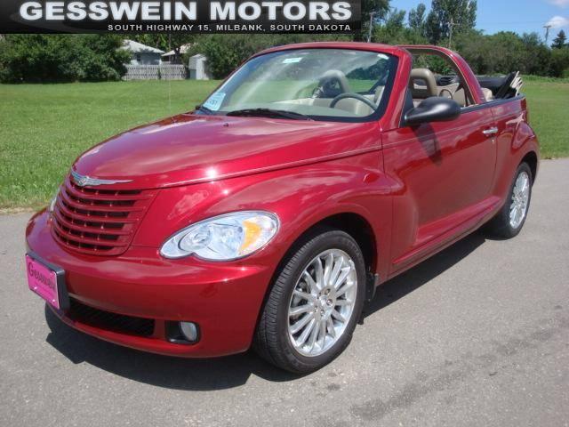 Chrysler PT Cruiser Unknown Sport Utility