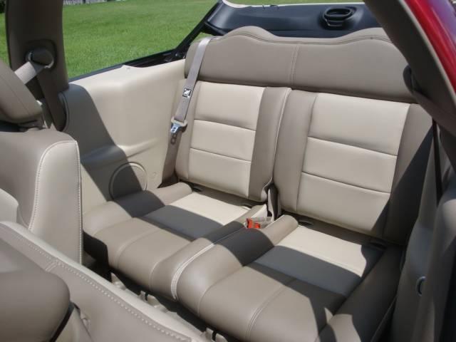 Chrysler PT Cruiser 2008 photo 5