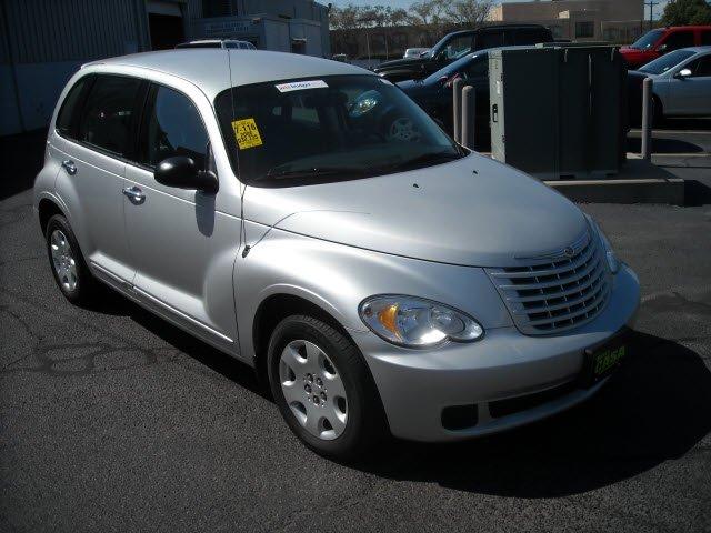Chrysler PT Cruiser Unknown Unspecified
