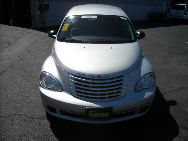 Chrysler PT Cruiser 2008 photo 1