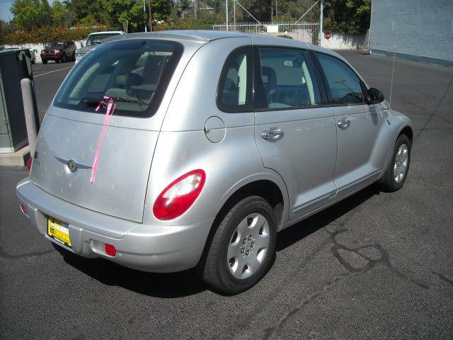 Chrysler PT Cruiser 2008 photo 3
