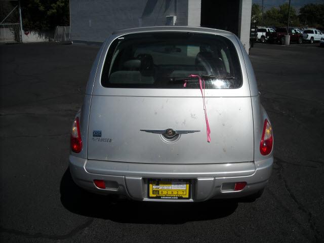Chrysler PT Cruiser 2008 photo 4