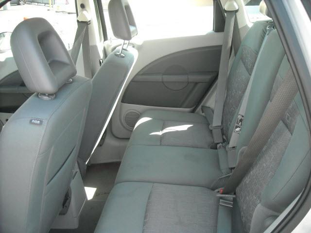 Chrysler PT Cruiser 2008 photo 5