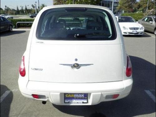 Chrysler PT Cruiser 2008 photo 3