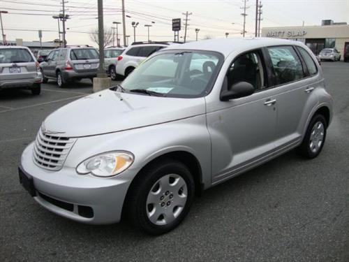 Chrysler PT Cruiser Elk Conversion Van Other