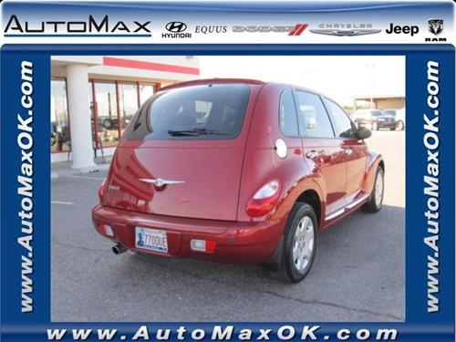 Chrysler PT Cruiser Unknown Other