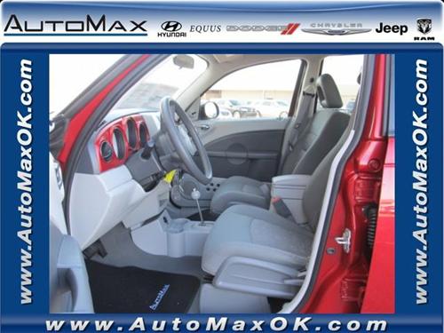 Chrysler PT Cruiser 2008 photo 2