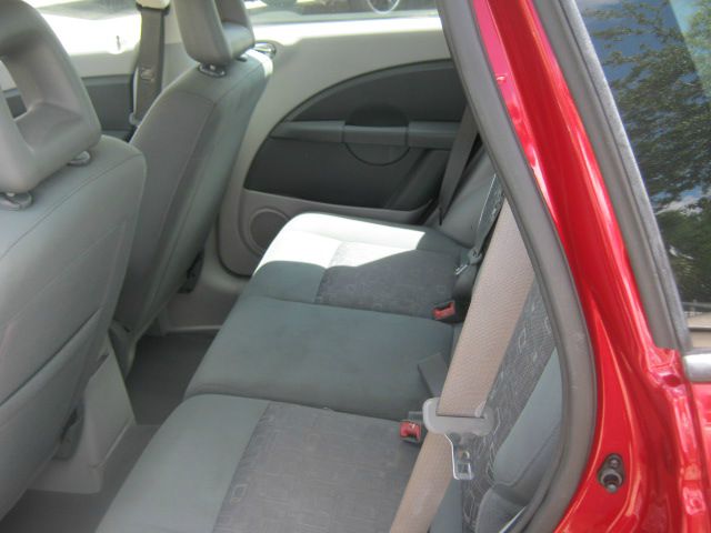 Chrysler PT Cruiser 2008 photo 1