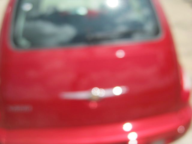 Chrysler PT Cruiser 2008 photo 2