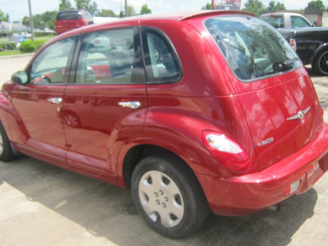 Chrysler PT Cruiser 2008 photo 3