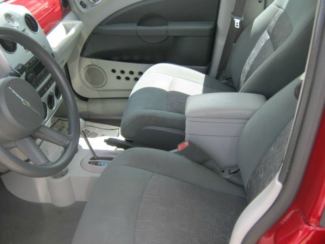 Chrysler PT Cruiser 2008 photo 4