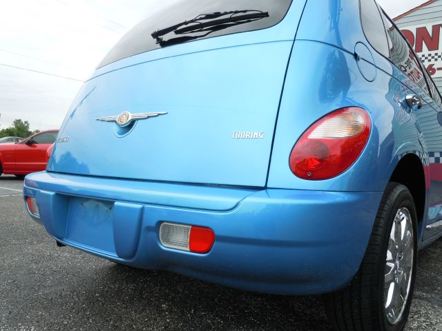 Chrysler PT Cruiser 2008 photo 62