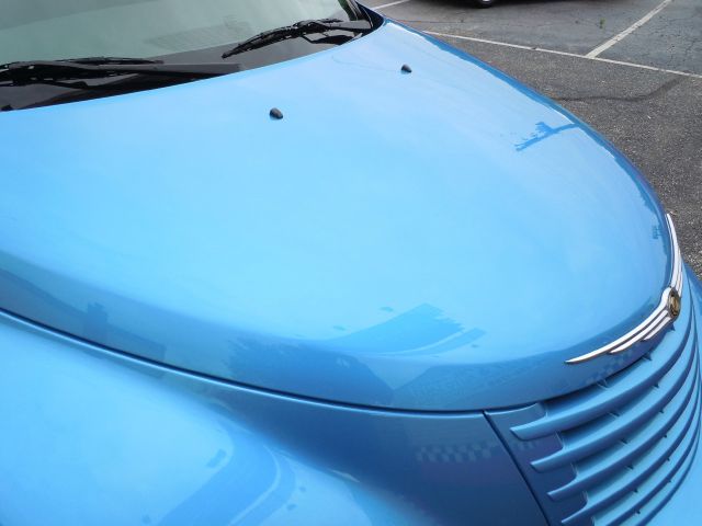 Chrysler PT Cruiser 2008 photo 65