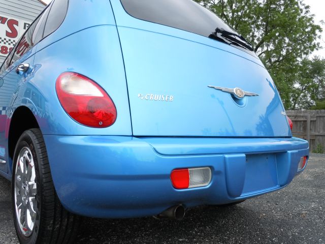 Chrysler PT Cruiser 2008 photo 81