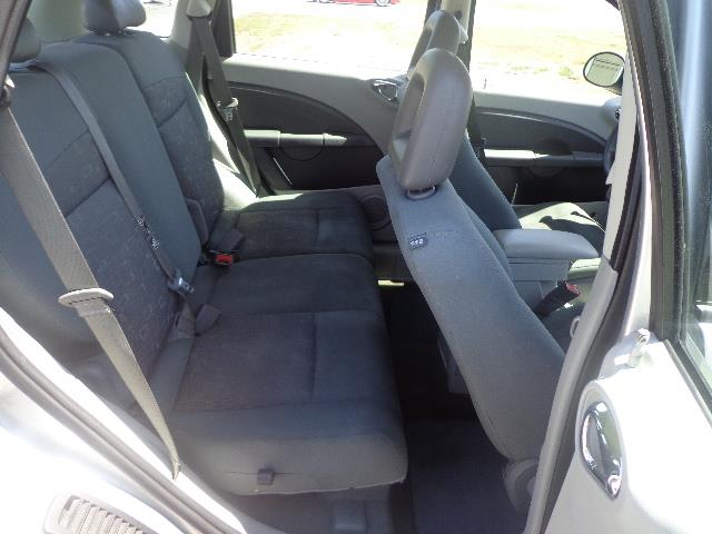 Chrysler PT Cruiser 2008 photo 2