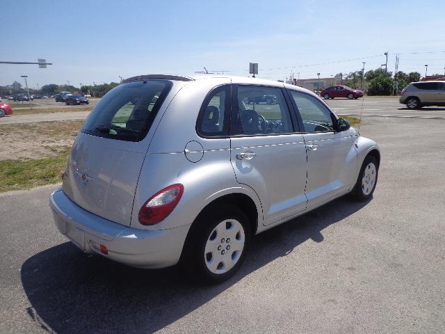 Chrysler PT Cruiser 2008 photo 3