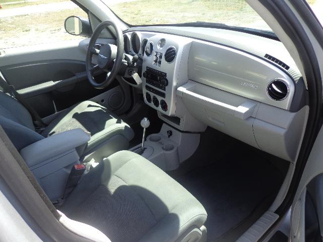 Chrysler PT Cruiser 2008 photo 5