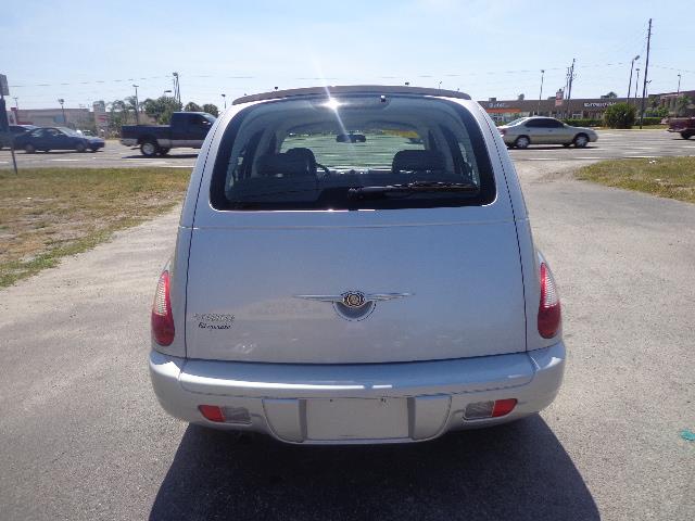 Chrysler PT Cruiser 2008 photo 6