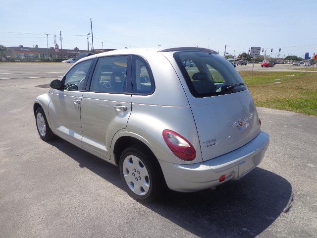 Chrysler PT Cruiser 2008 photo 7