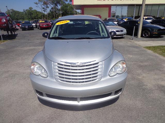 Chrysler PT Cruiser 2008 photo 8