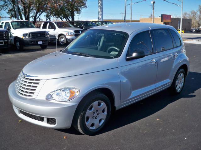 Chrysler PT Cruiser Unknown Sport Utility