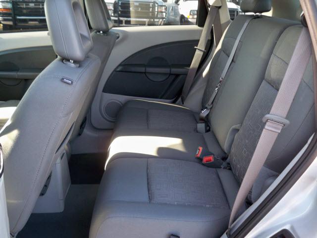 Chrysler PT Cruiser 2008 photo 2