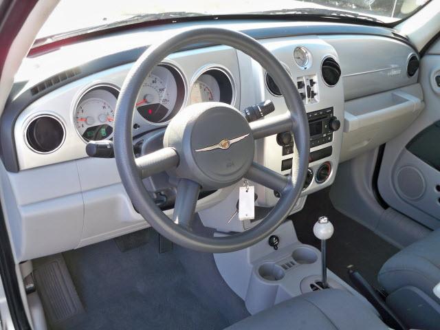 Chrysler PT Cruiser 2008 photo 3