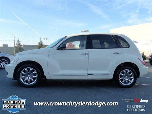 Chrysler PT Cruiser Elk Conversion Van Other