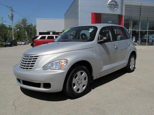 Chrysler PT Cruiser Unknown Sport Utility