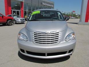 Chrysler PT Cruiser 2008 photo 1