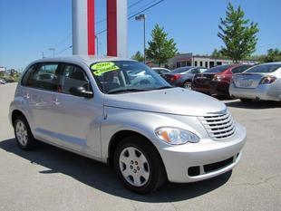 Chrysler PT Cruiser 2008 photo 2