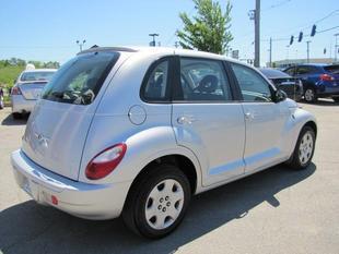Chrysler PT Cruiser 2008 photo 3