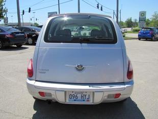 Chrysler PT Cruiser 2008 photo 4