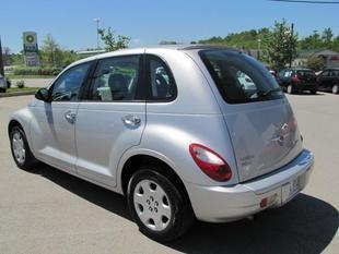 Chrysler PT Cruiser 2008 photo 5