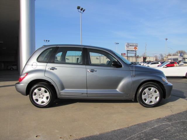Chrysler PT Cruiser CXS - 30052 Sport Utility