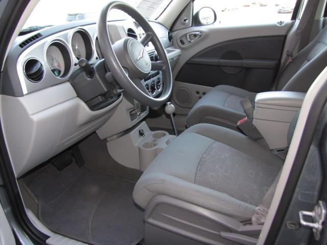 Chrysler PT Cruiser 2008 photo 4