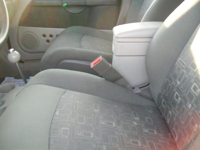 Chrysler PT Cruiser 2008 photo 2