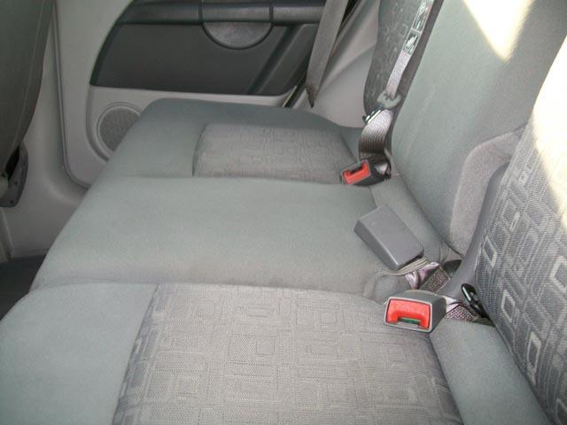 Chrysler PT Cruiser 2008 photo 3
