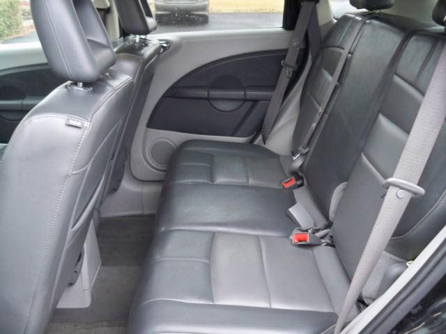Chrysler PT Cruiser 2008 photo 2