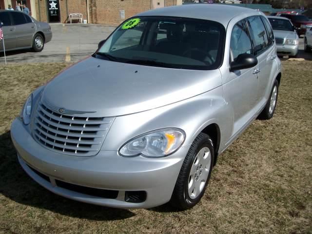 Chrysler PT Cruiser Unknown Sport Utility