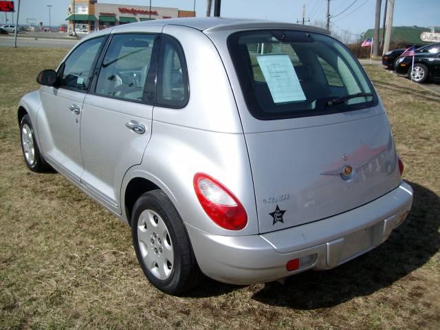 Chrysler PT Cruiser 2008 photo 3