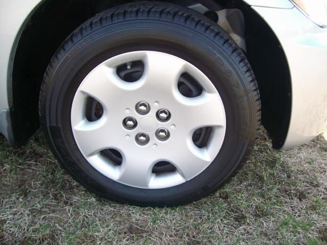 Chrysler PT Cruiser 2008 photo 4