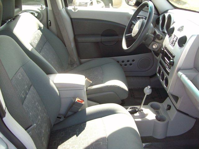 Chrysler PT Cruiser 2008 photo 5