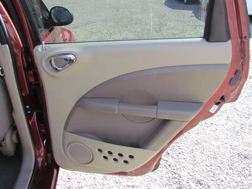 Chrysler PT Cruiser 2008 photo 5