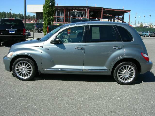 Chrysler PT Cruiser 2008 photo 3