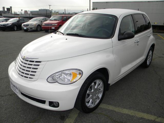 Chrysler PT Cruiser XL XLT Splash Sport Utility