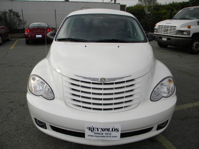 Chrysler PT Cruiser 2008 photo 1