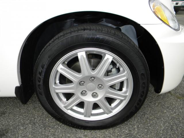 Chrysler PT Cruiser 2008 photo 3