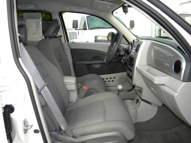 Chrysler PT Cruiser 2008 photo 4