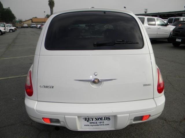 Chrysler PT Cruiser 2008 photo 5